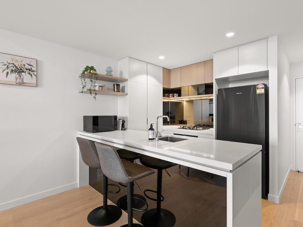 Apartment Luxe Qw Prestige Skyline Collection By Private Host Brisbane