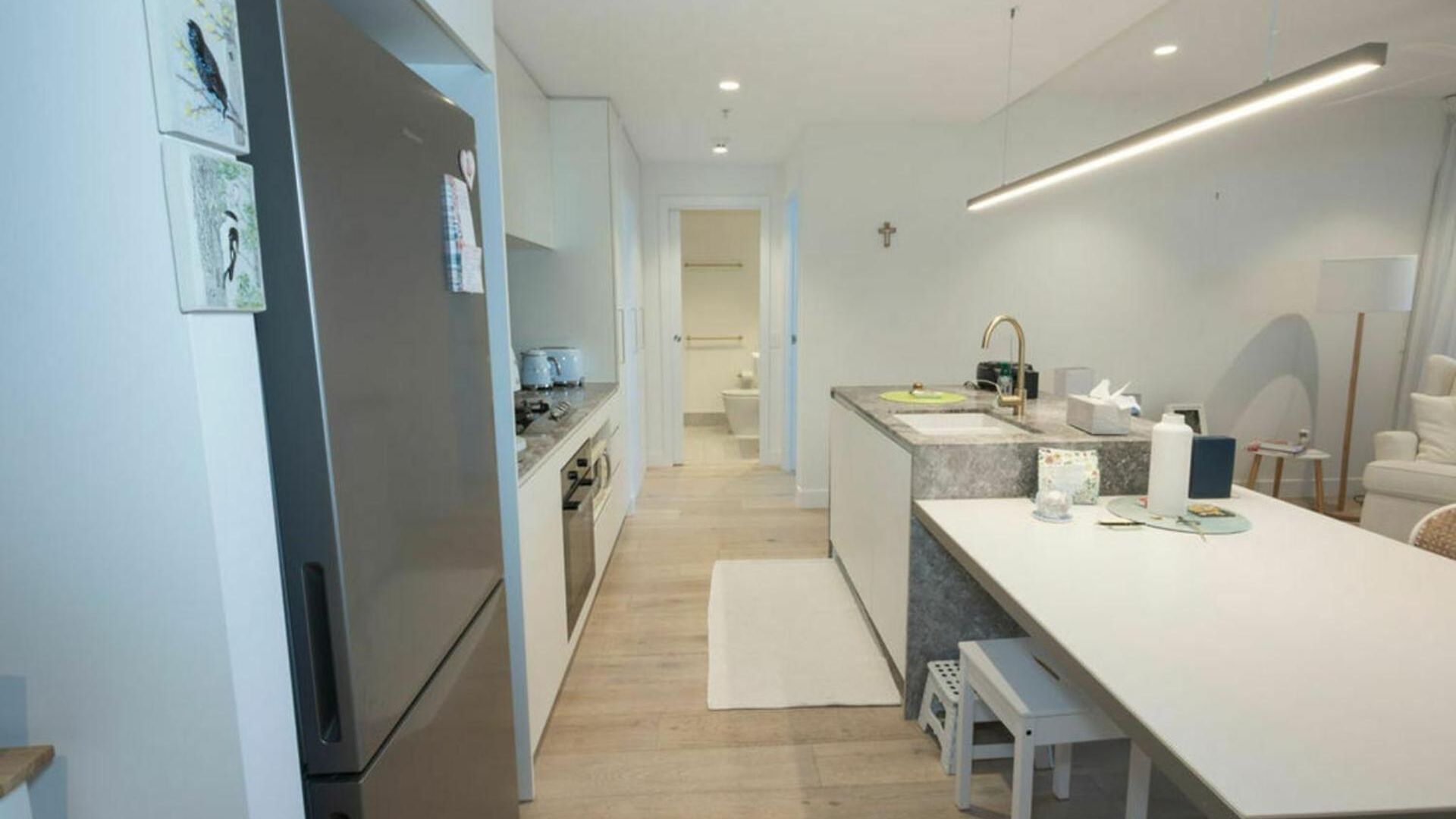 Modern 2bdr Milton Near Suncorp Stadium Apartment Brisbane