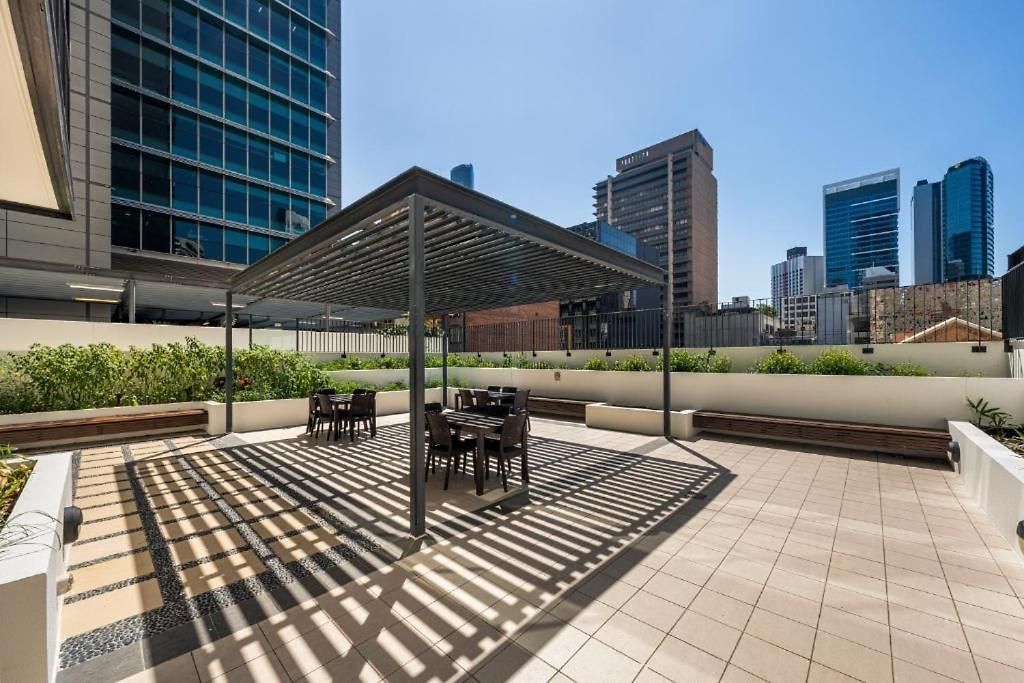 Cbd Resort-style Pool, Gym, Parking Walk To Waterfront * Brisbane