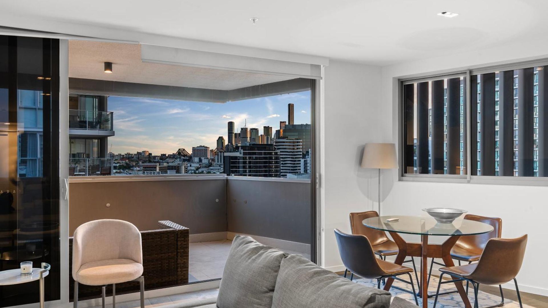 Gasworks Residences Apartment