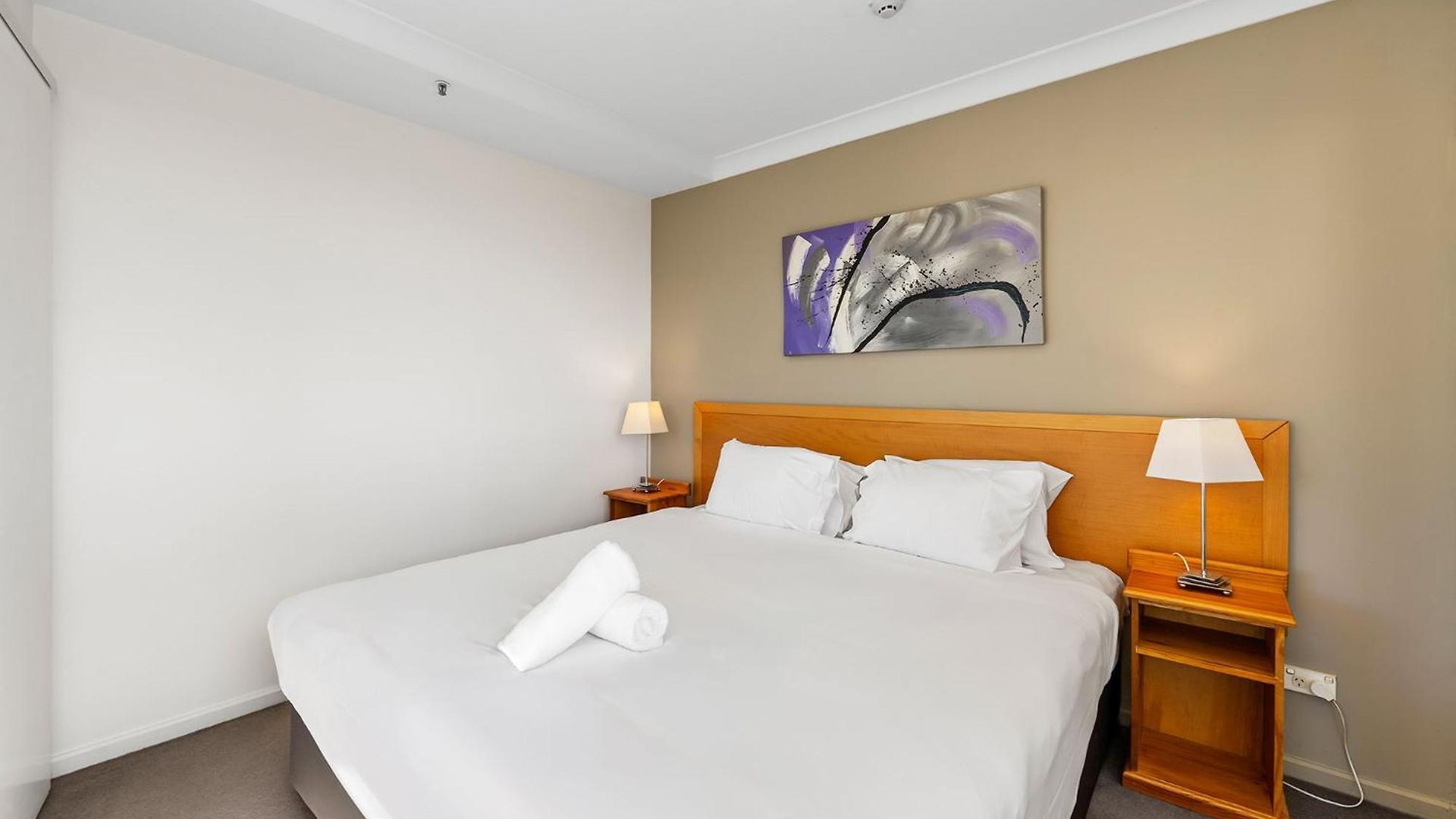 Apartment North Quay Brisbane