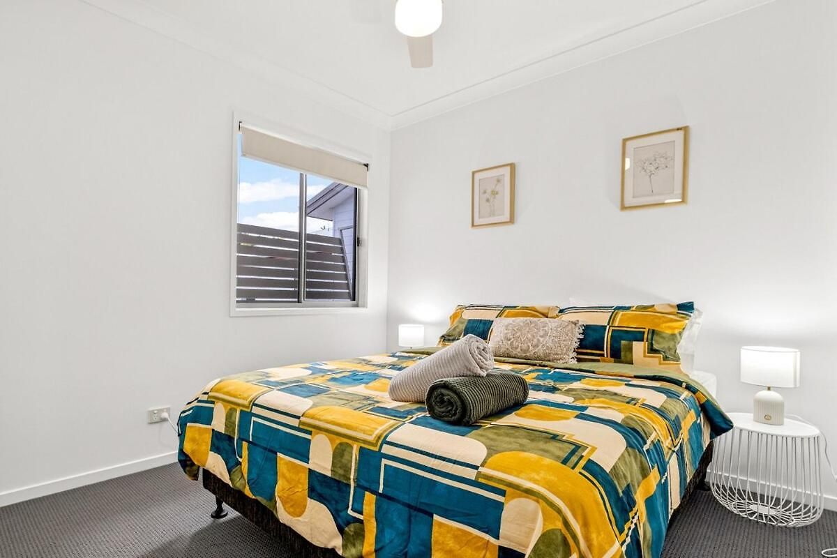 Annerley Place Brisbane