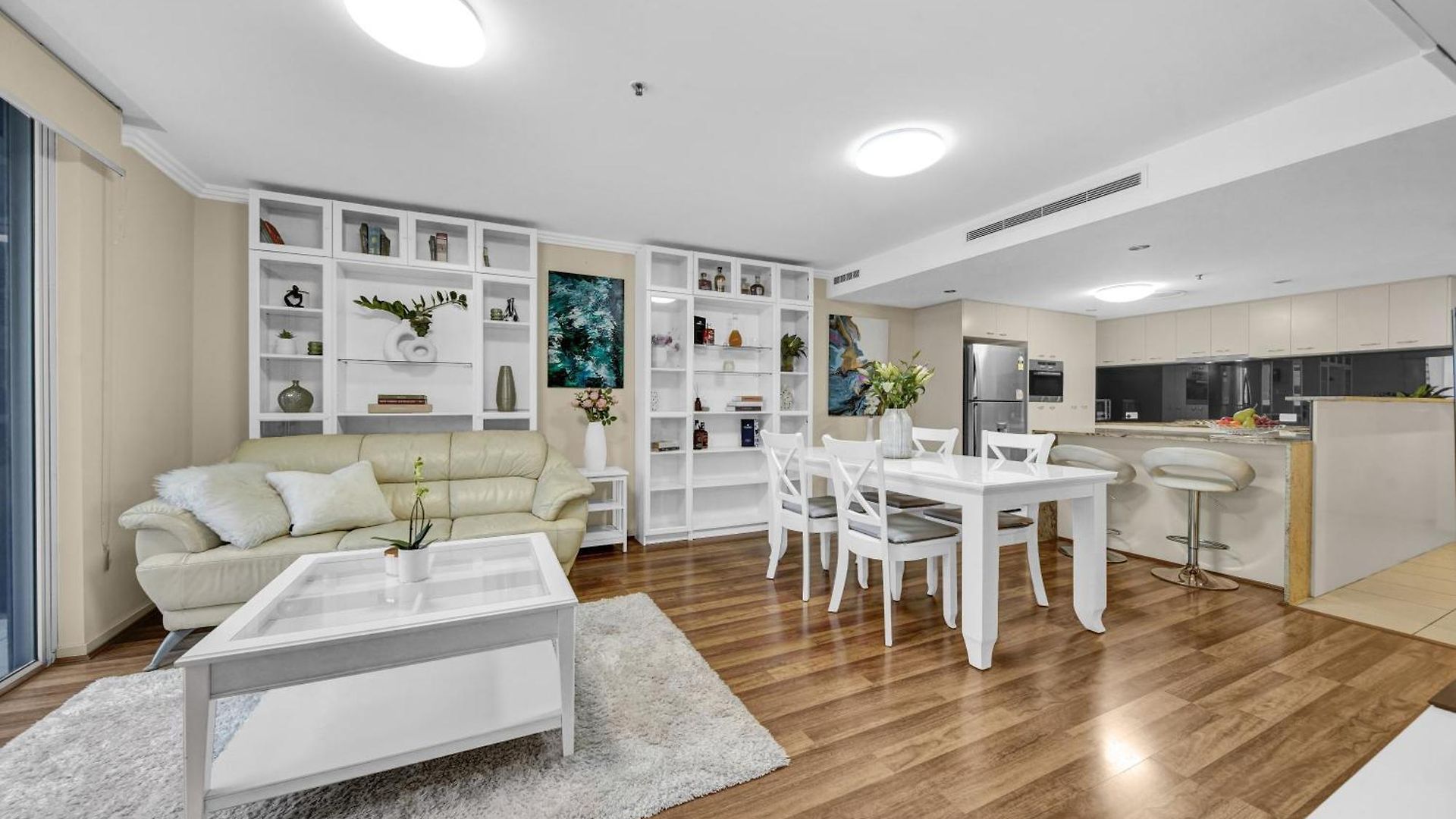 Mary Apartment
