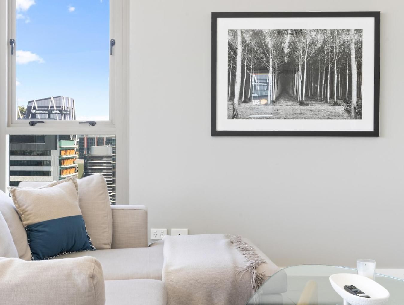 Apartment Mosaic Fortitude Valley