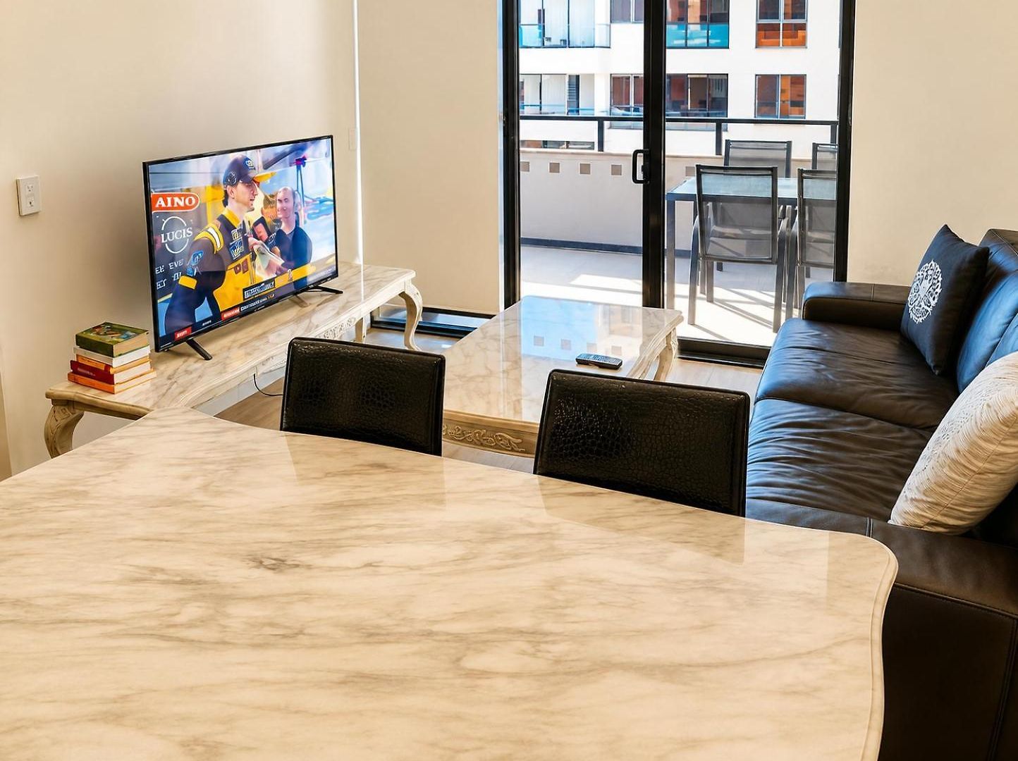 Arena Apartment Brisbane