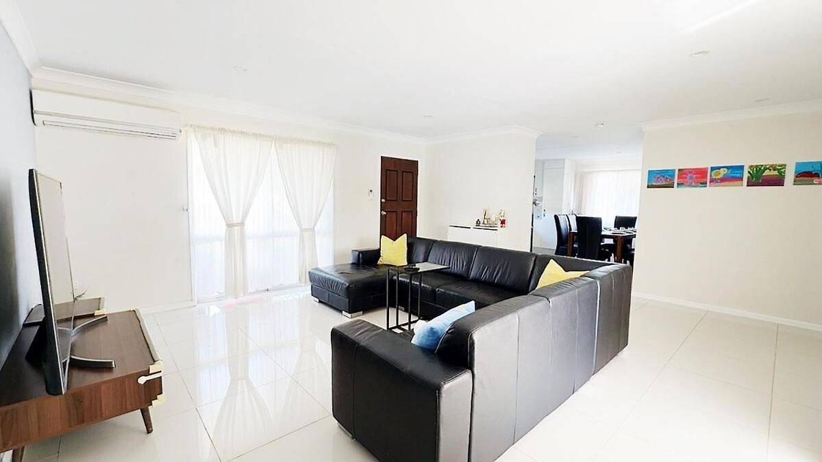Sunny 3br Family House With Pool Sunnybank