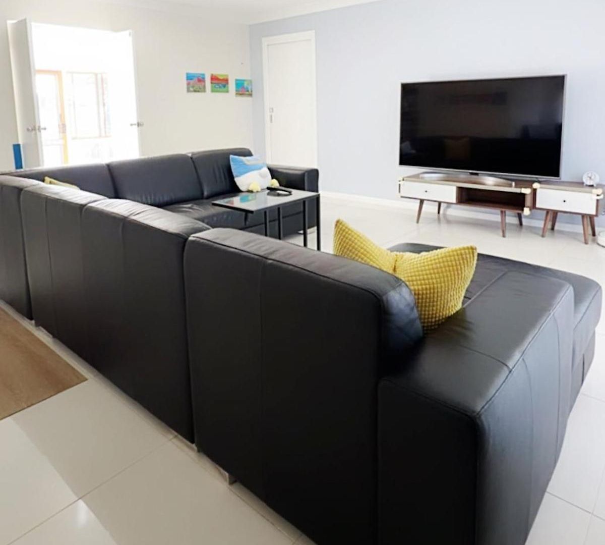Sunny 3br Family House With Pool Sunnybank