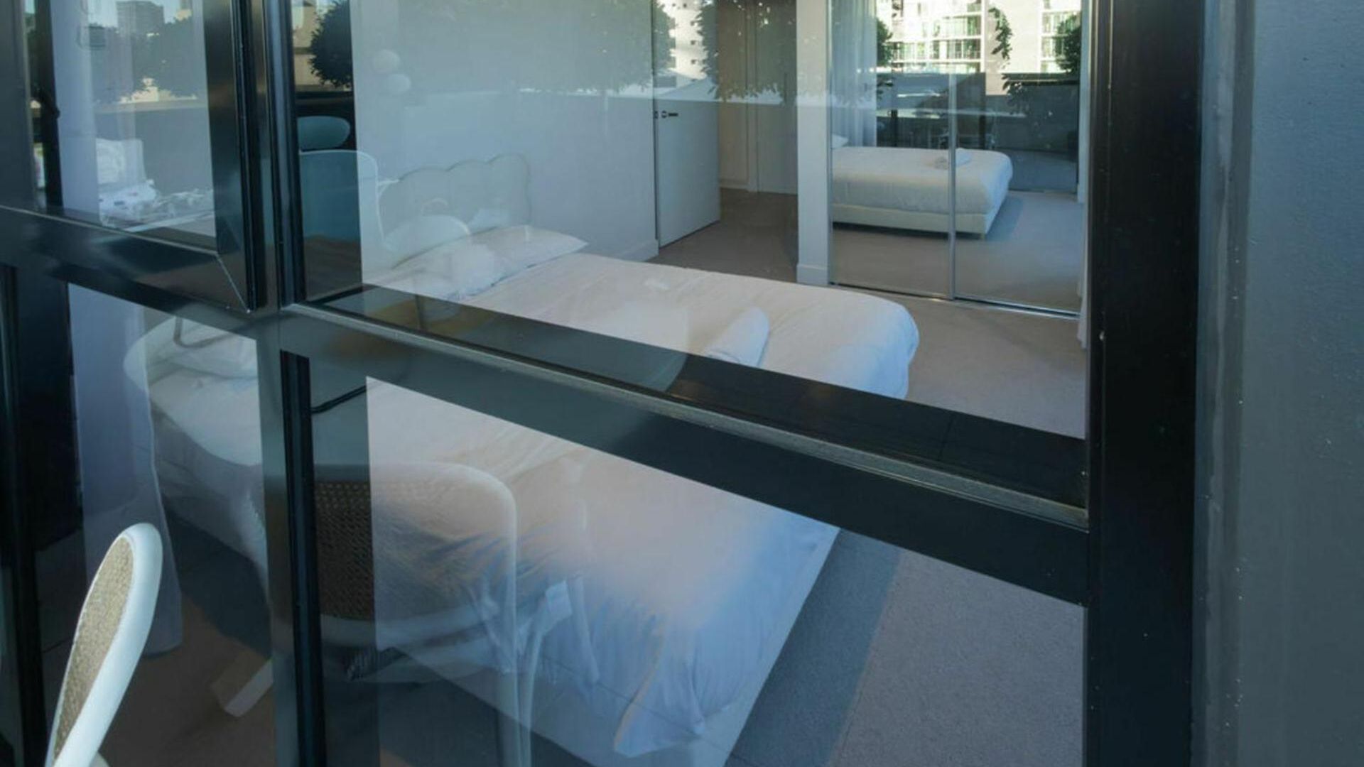 Modern 2bdr Milton Near Suncorp Stadium Brisbane