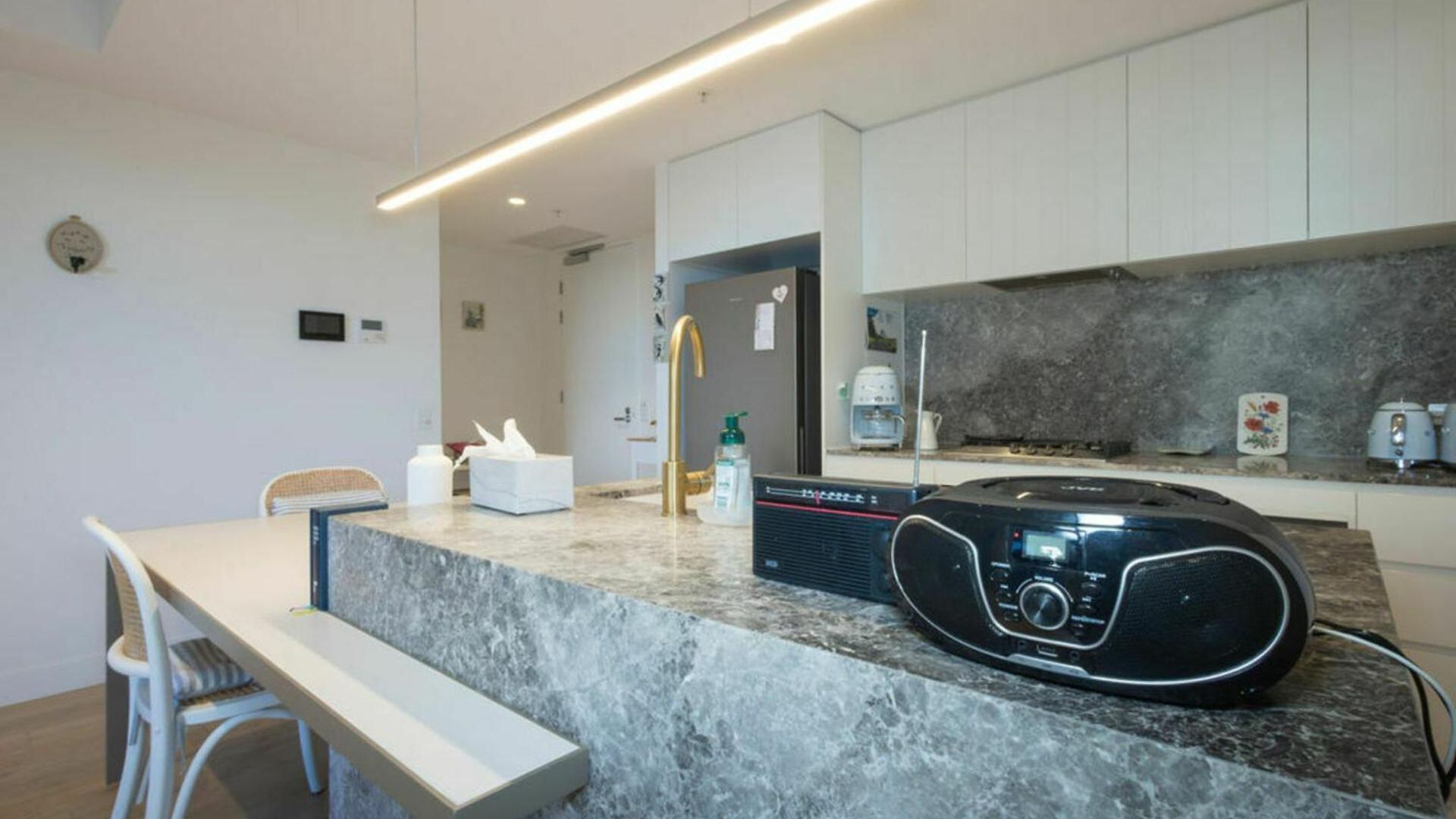 Modern 2bdr Milton Near Suncorp Stadium Apartment *