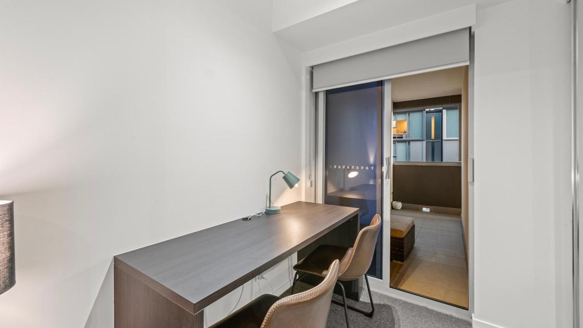 Gasworks Residences