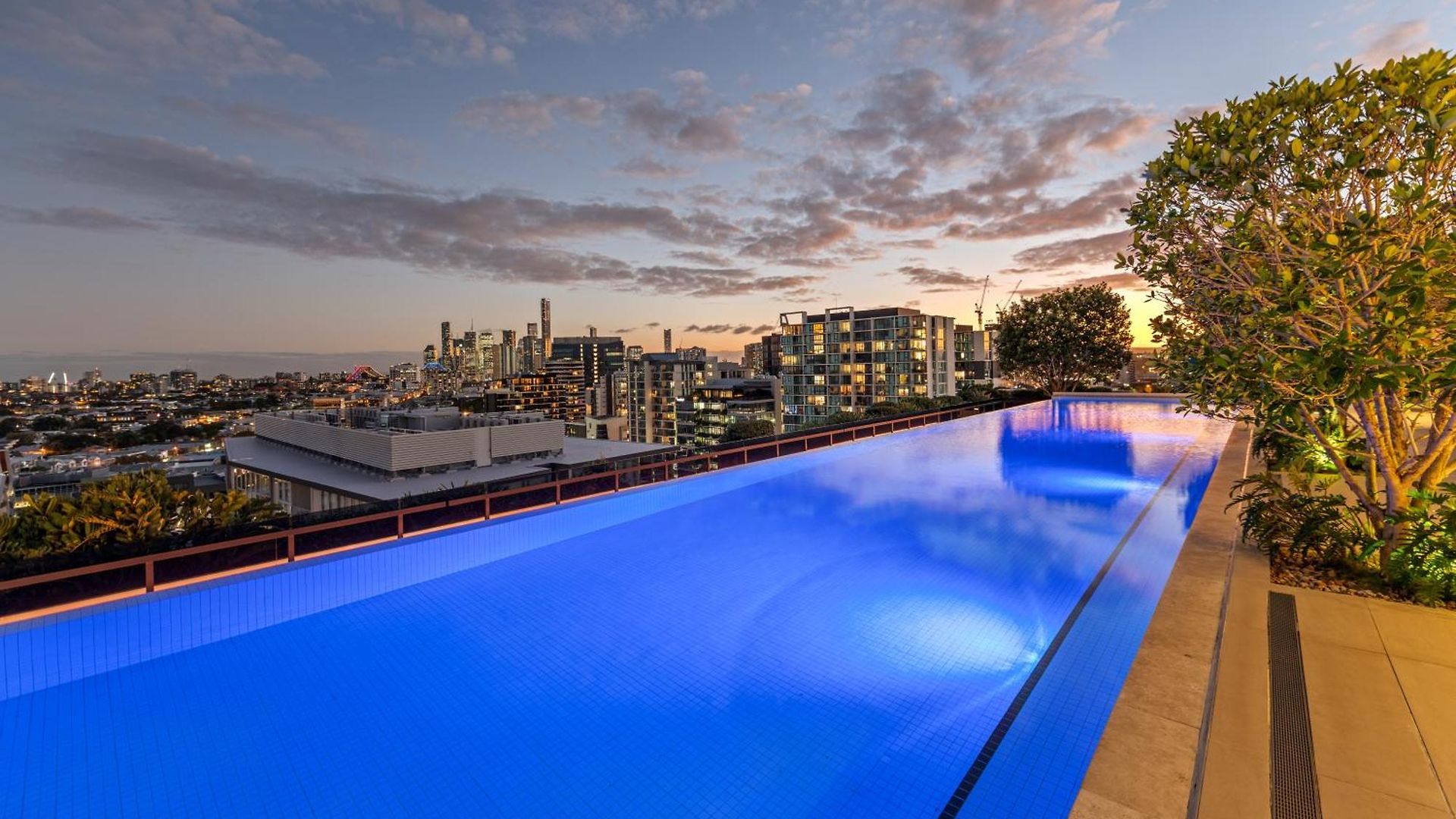 Apartment Gasworks Residences