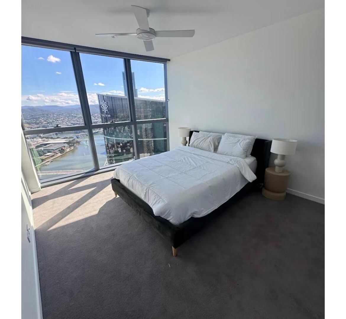 The Quay - Walk To Qwb & South Bank And Parking Apartment Brisbane