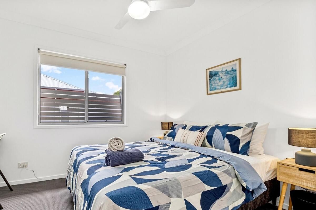Annerley Place Apartment Brisbane