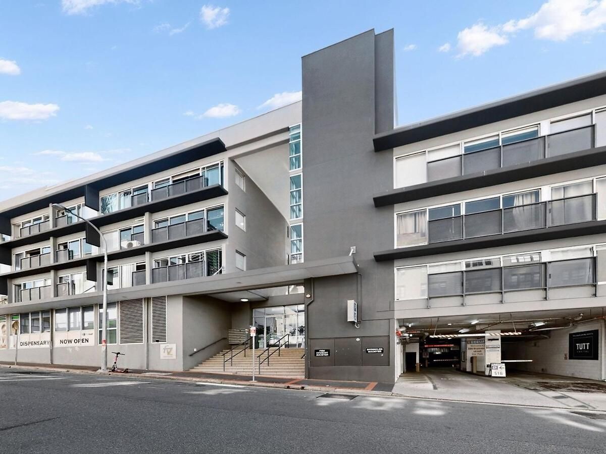 Apartment Oversized 2 Bed With Terrace And Free Parking - Stroll To Hsw