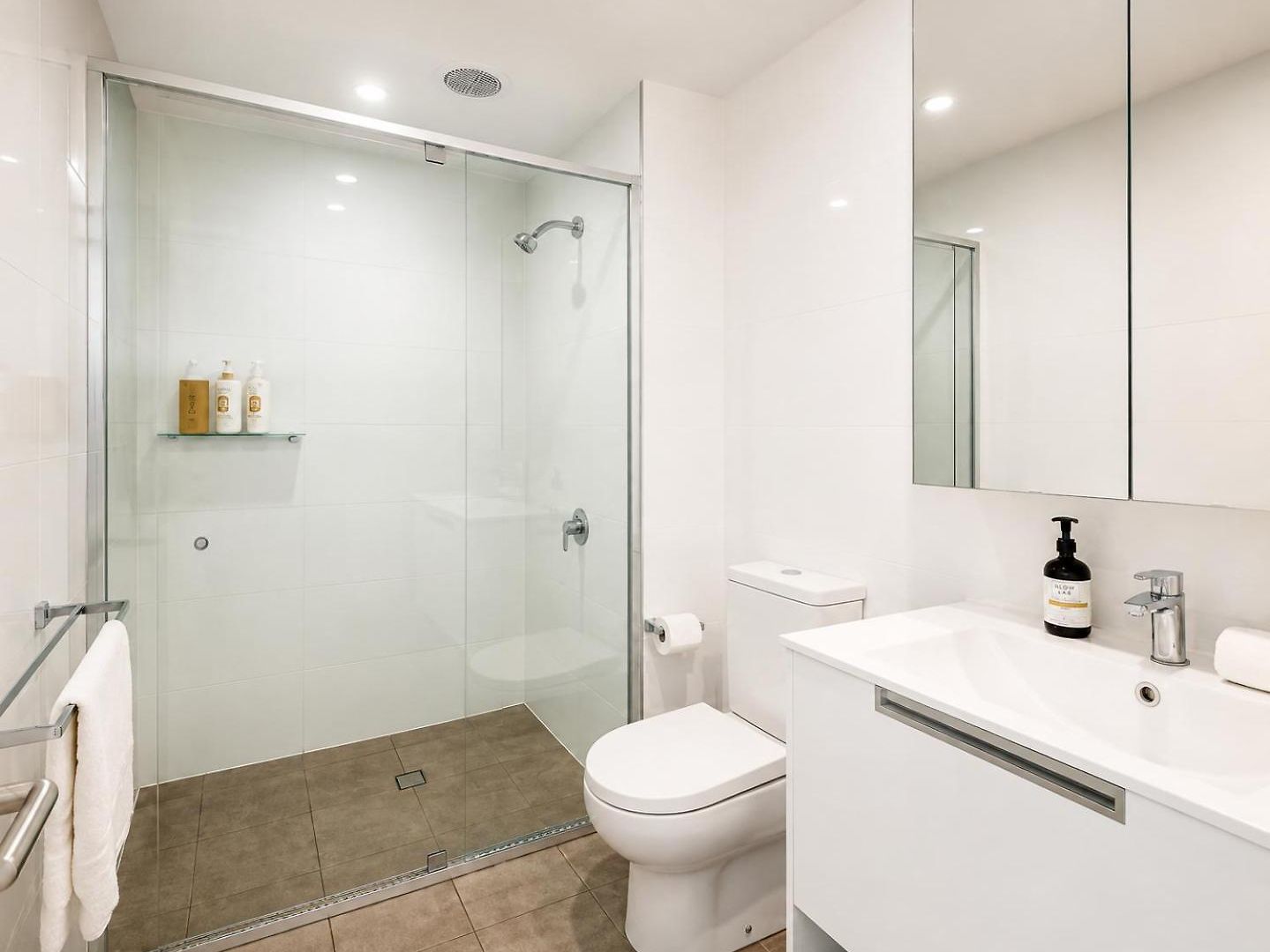 Apartment Arena Brisbane