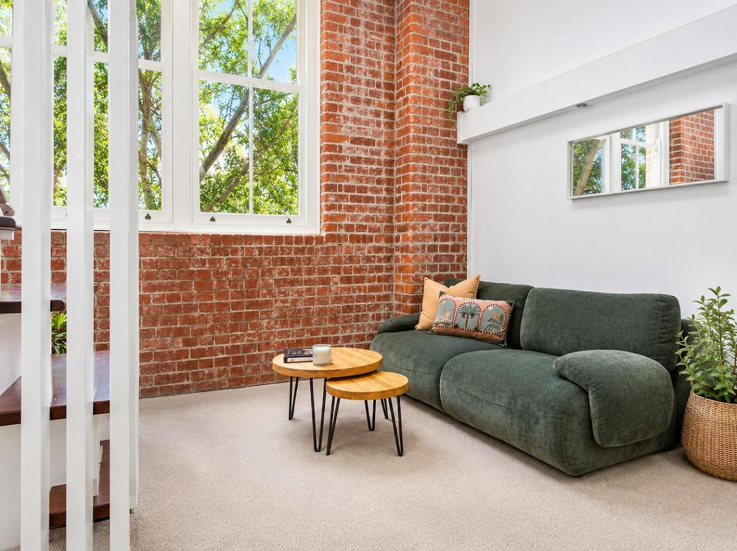 Apartment Woolstore Teneriffe