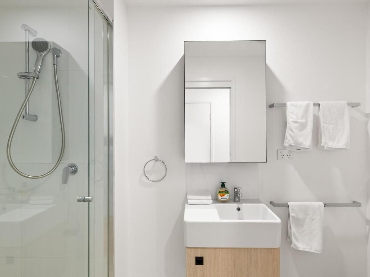 Apartment Urban Oasis Premier Lifestyle Escape Free Parking Brisbane