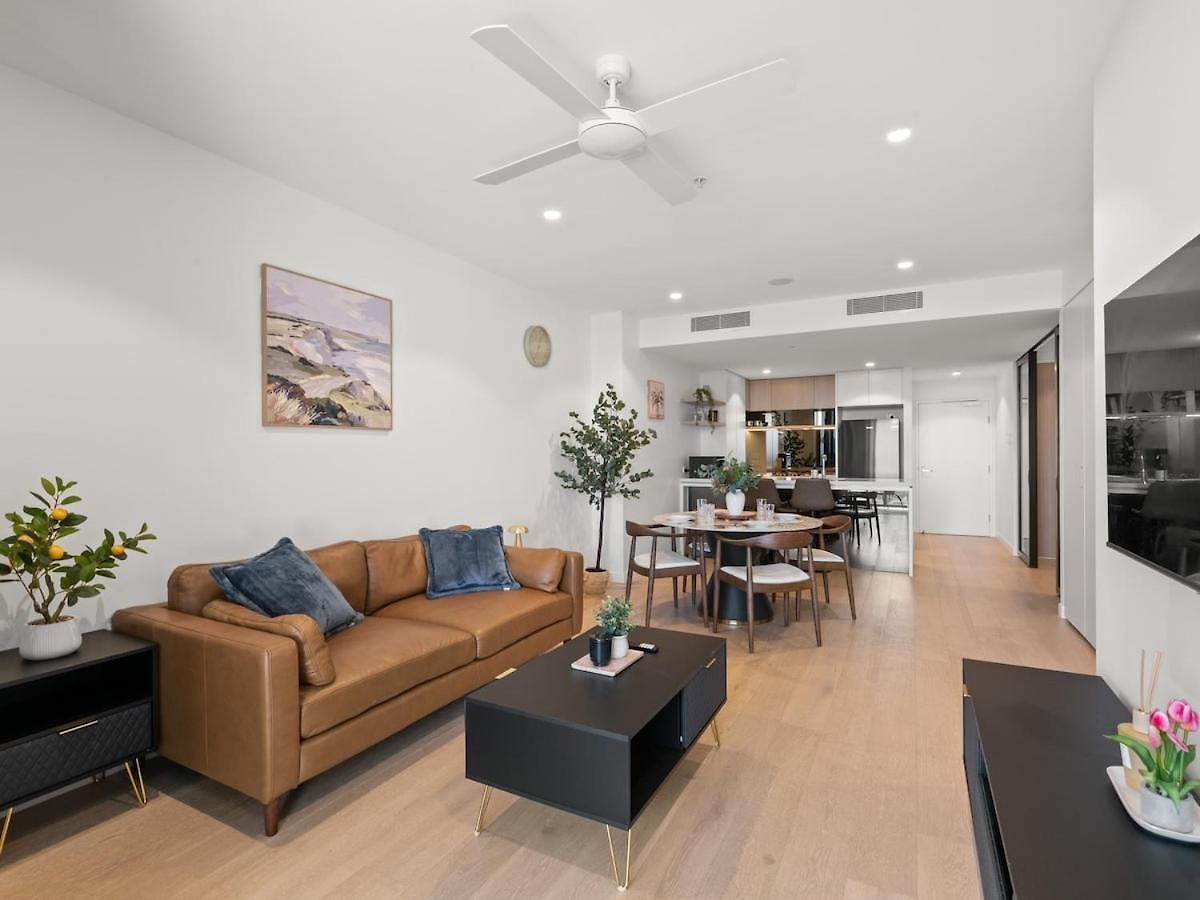 Luxe Qw Prestige Skyline Collection By Private Host Brisbane