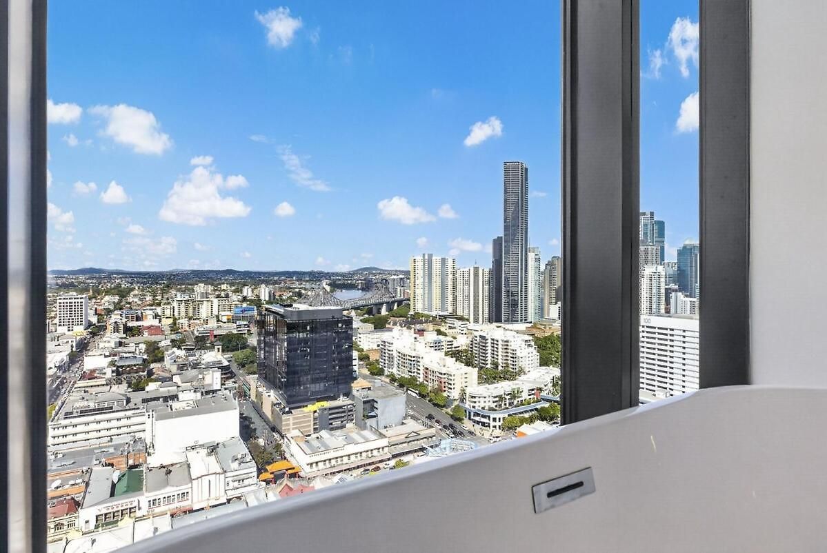 Luxe 3br Penthouse With Story Bridge And River Views * Brisbane