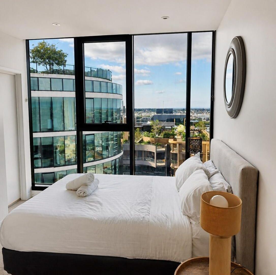 Luxe 3br Penthouse With Story Bridge And River Views *