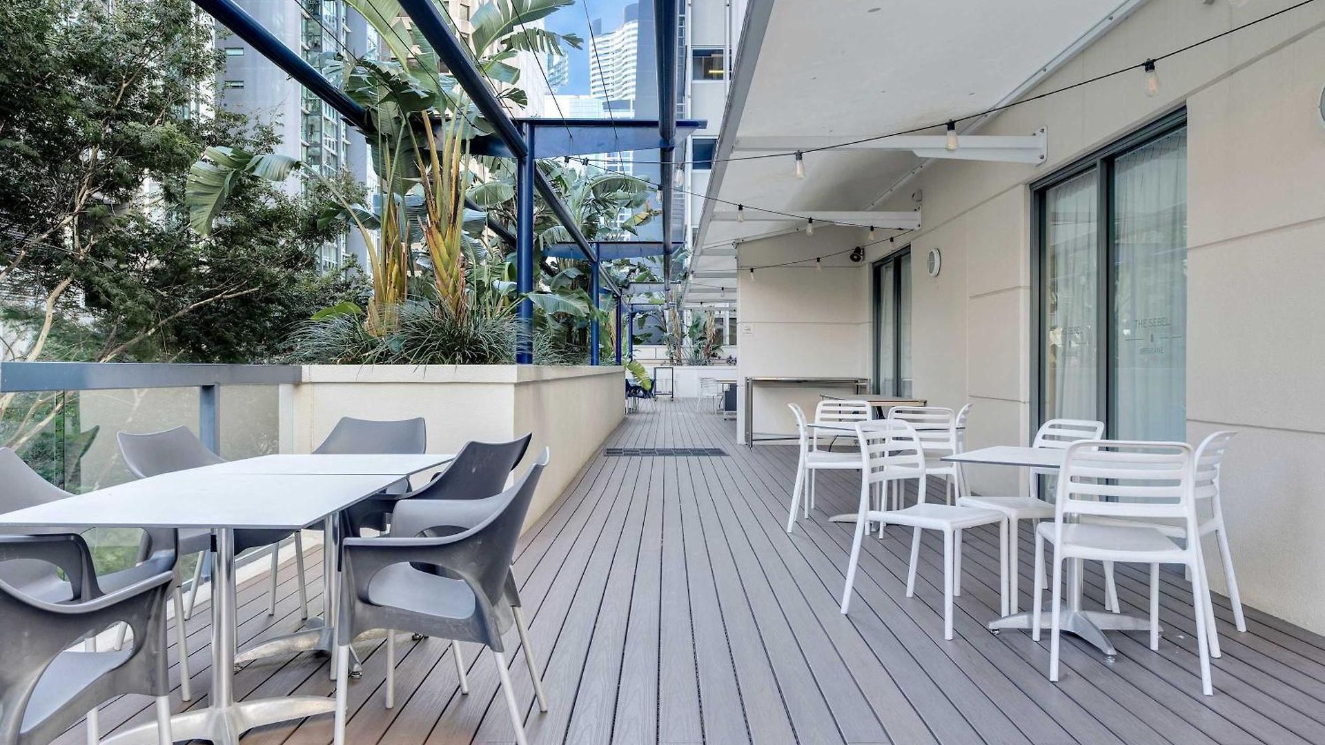 Bright Modern Cbd Parking Pool & Gym *