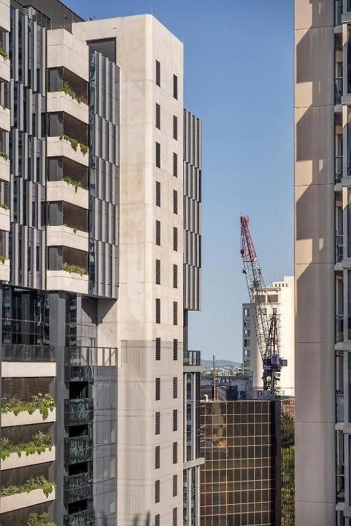 Cbd Resort-style Pool, Gym, Parking Walk To Waterfront * Brisbane