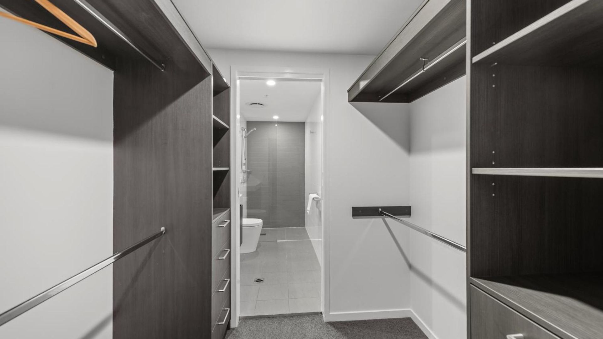 Apartment Gasworks Residences *