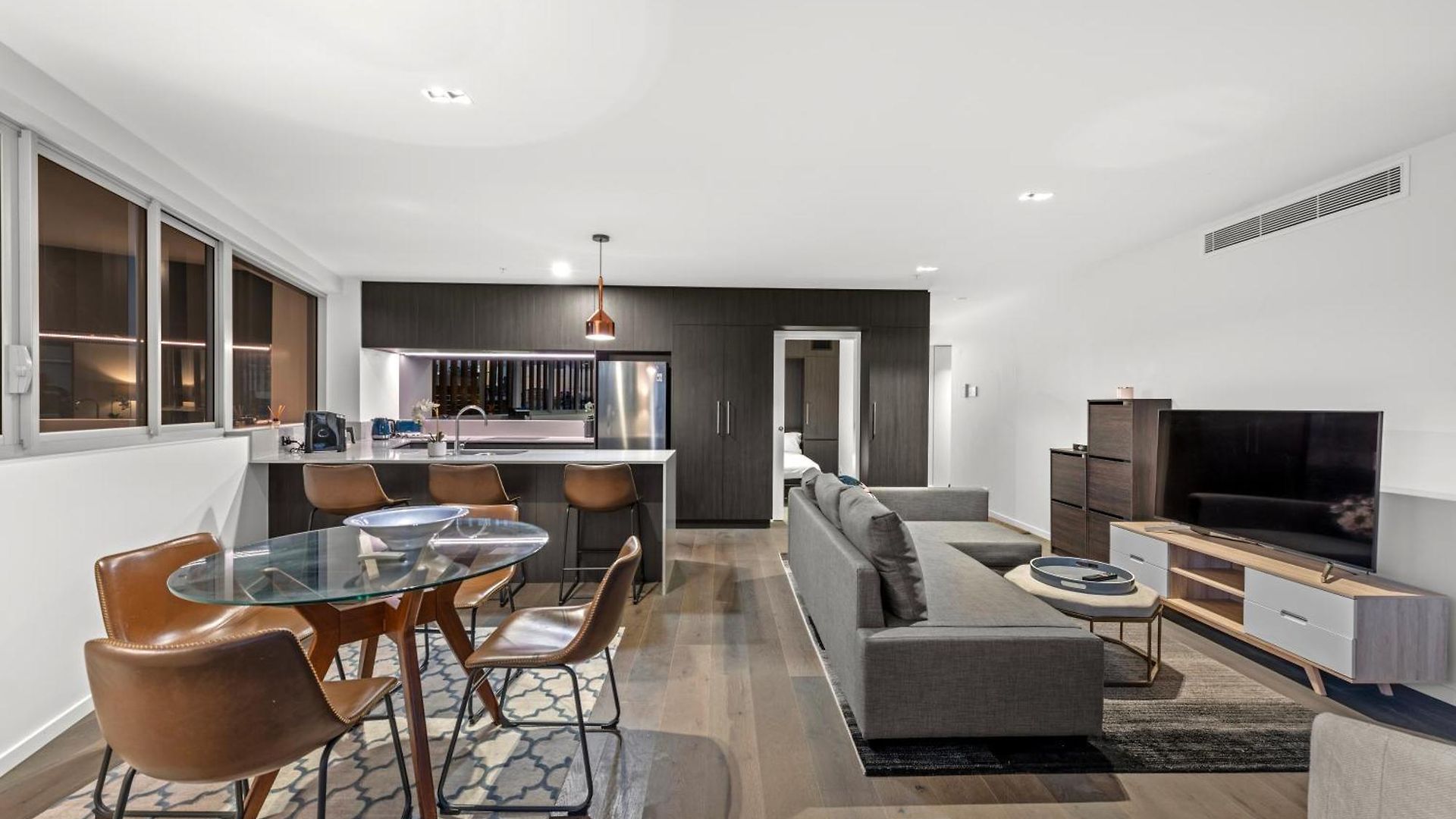 Apartment Gasworks Residences Brisbane