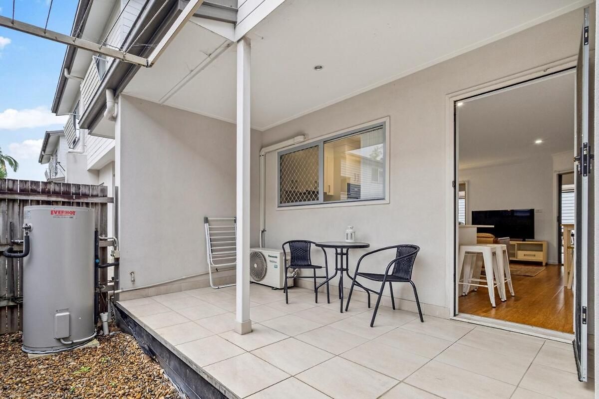 Annerley Place Brisbane