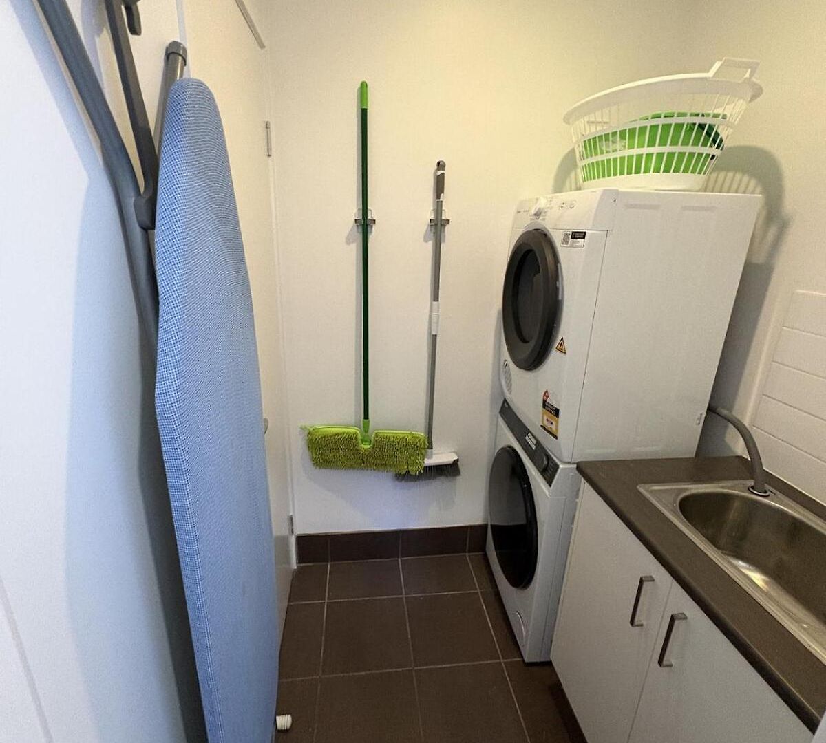 Apartment Annerley Place