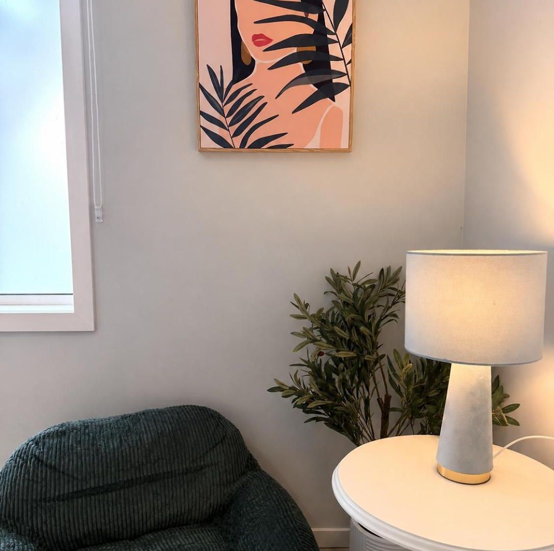 Apartment The Ivory Palm Boutique Escape Brisbane