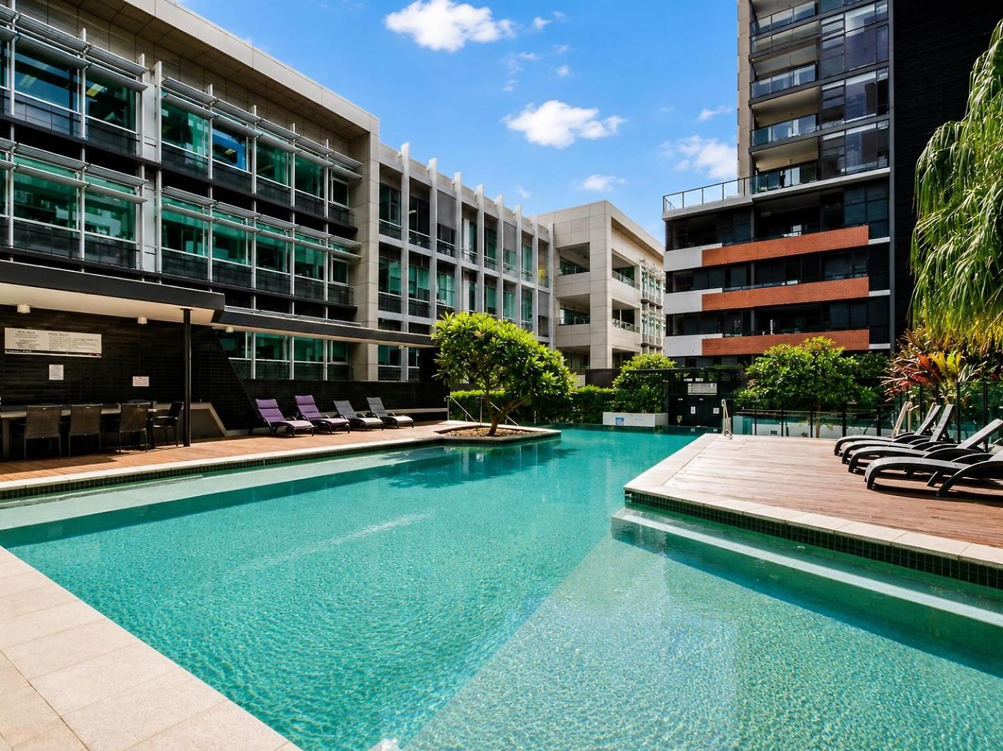 Apartment Arena *