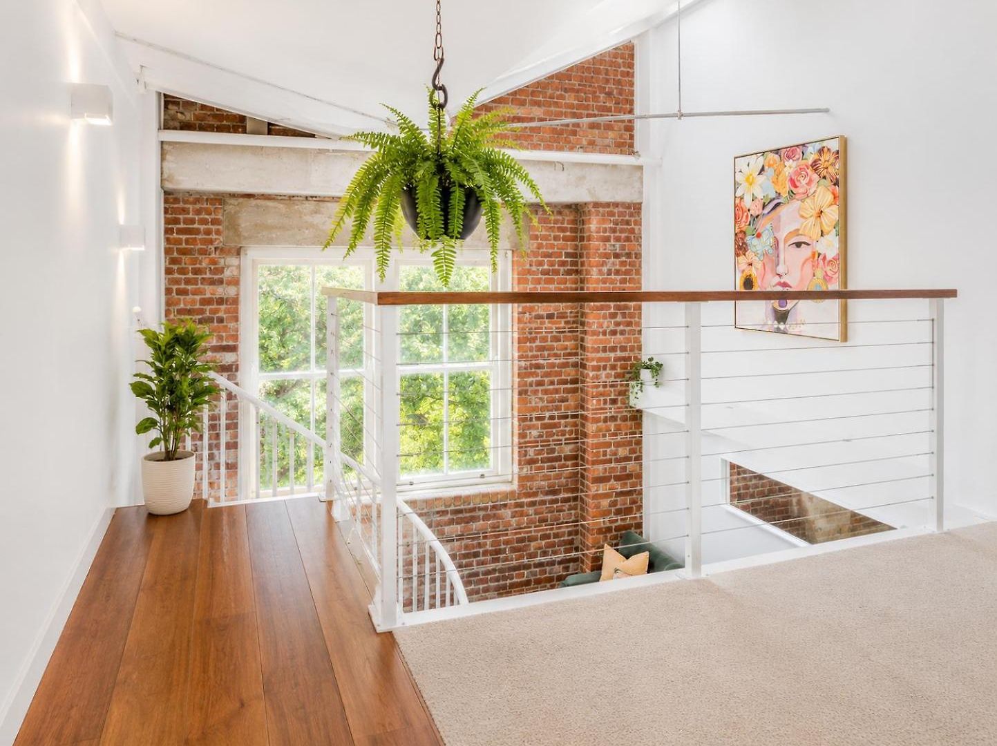 Apartment Woolstore Teneriffe Brisbane