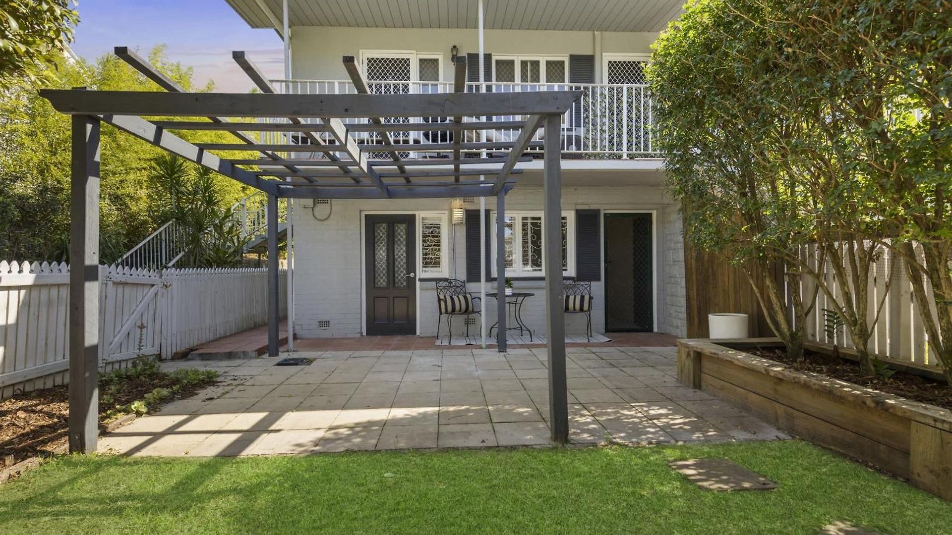 Hendra Garden Apartment Brisbane