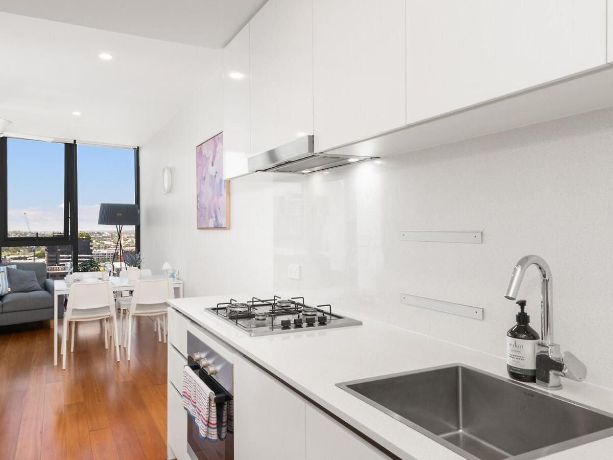 Urban Oasis Premier Lifestyle Escape Free Parking