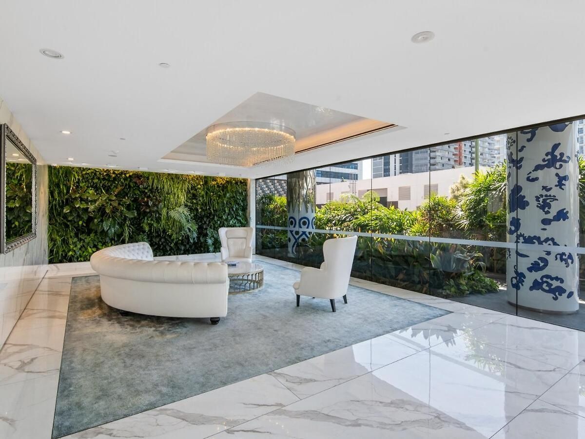 Urban Oasis Premier Lifestyle Escape Free Parking Brisbane