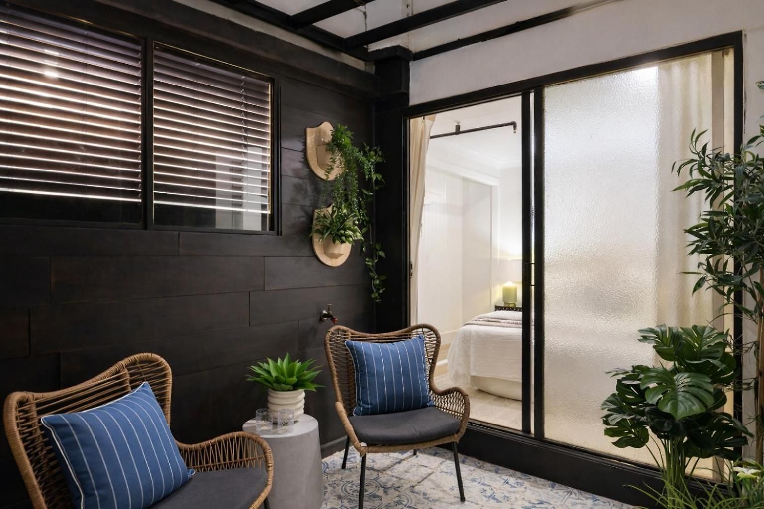 New Yorker Apartment Brisbane