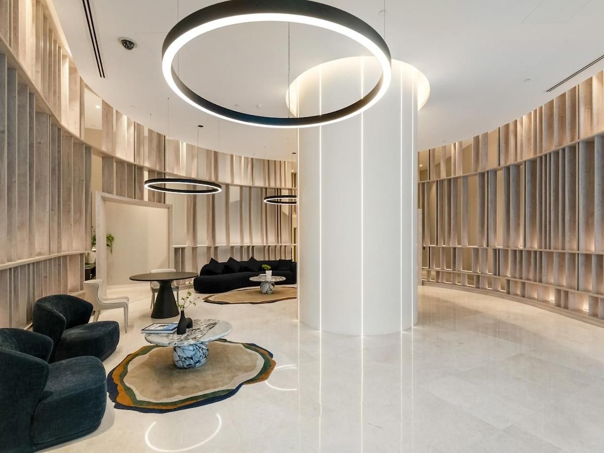Luxe Qw Prestige Skyline Collection By Private Host Apartment