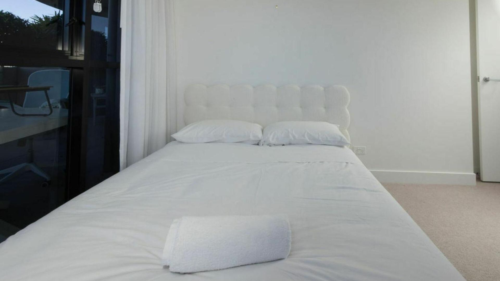 Modern 2bdr Milton Near Suncorp Stadium Brisbane