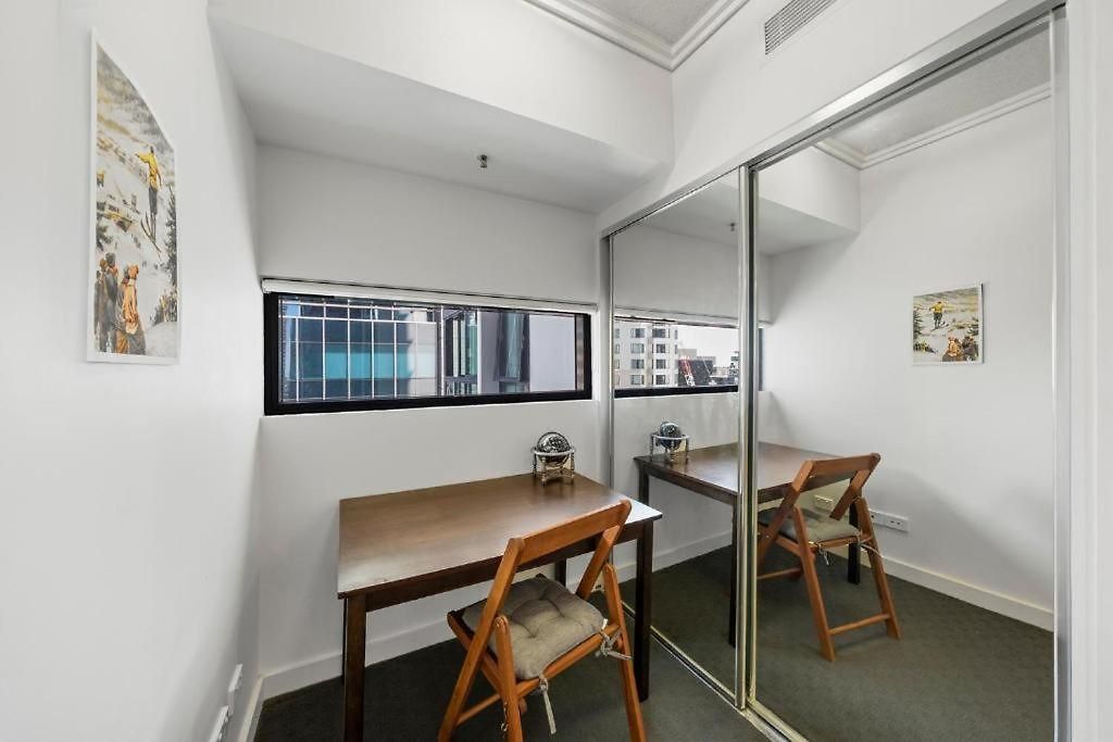 Cbd Resort-style Pool, Gym, Parking Walk To Waterfront Brisbane