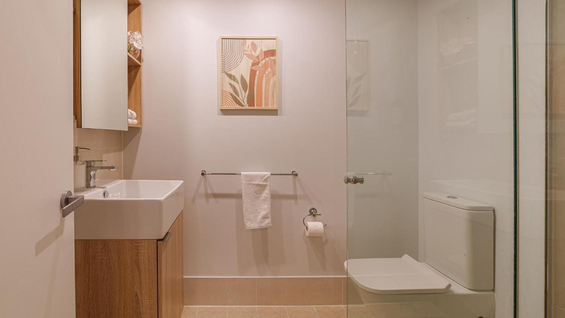 Lux 33th Floor 2br 2bath, Infinity Pool, Gym, Wifi Brisbane