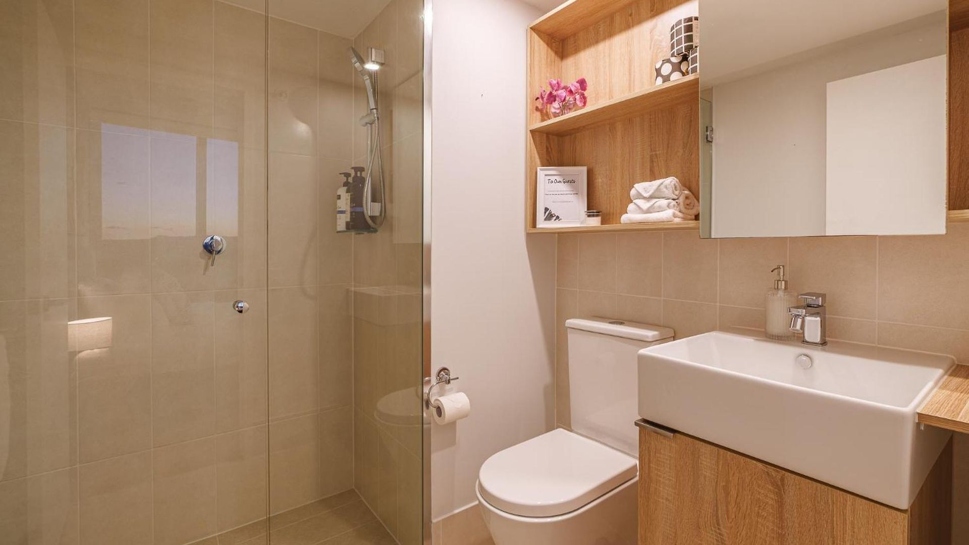 Apartment Lux 33th Floor 2br 2bath, Infinity Pool, Gym, Wifi Brisbane