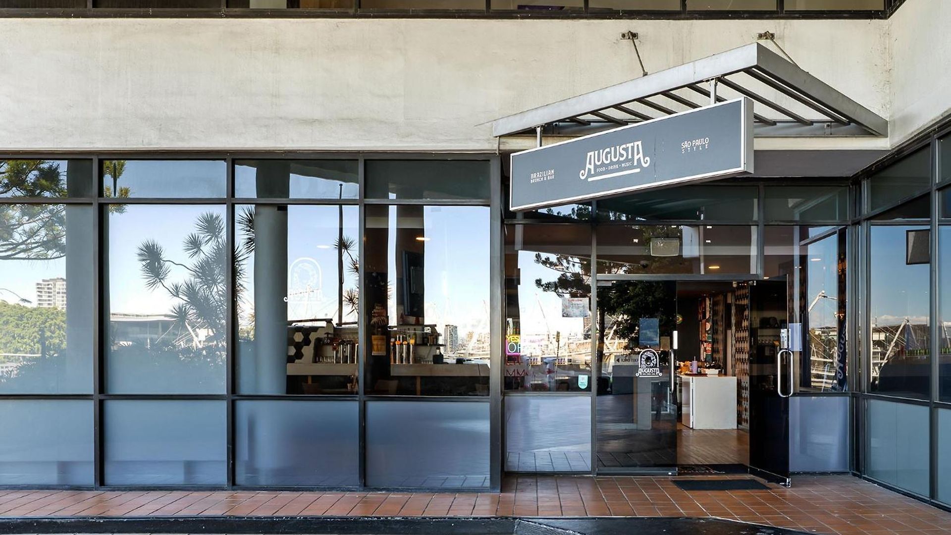 North Quay * Brisbane
