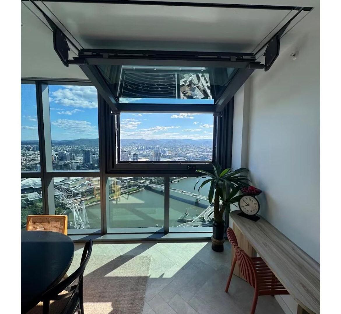 The Quay - Walk To Qwb & South Bank And Parking Apartment Brisbane