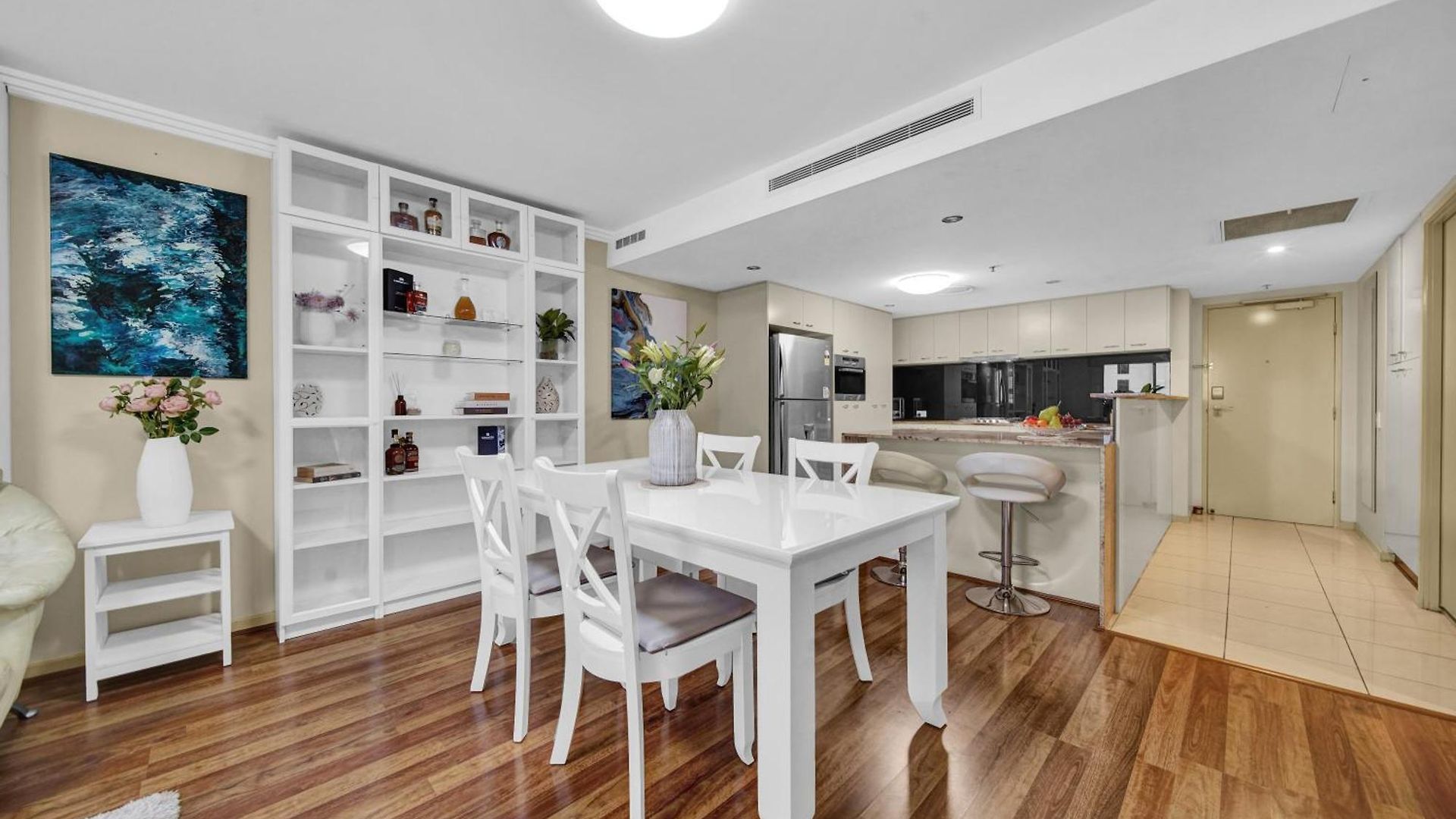 Mary Apartment Brisbane