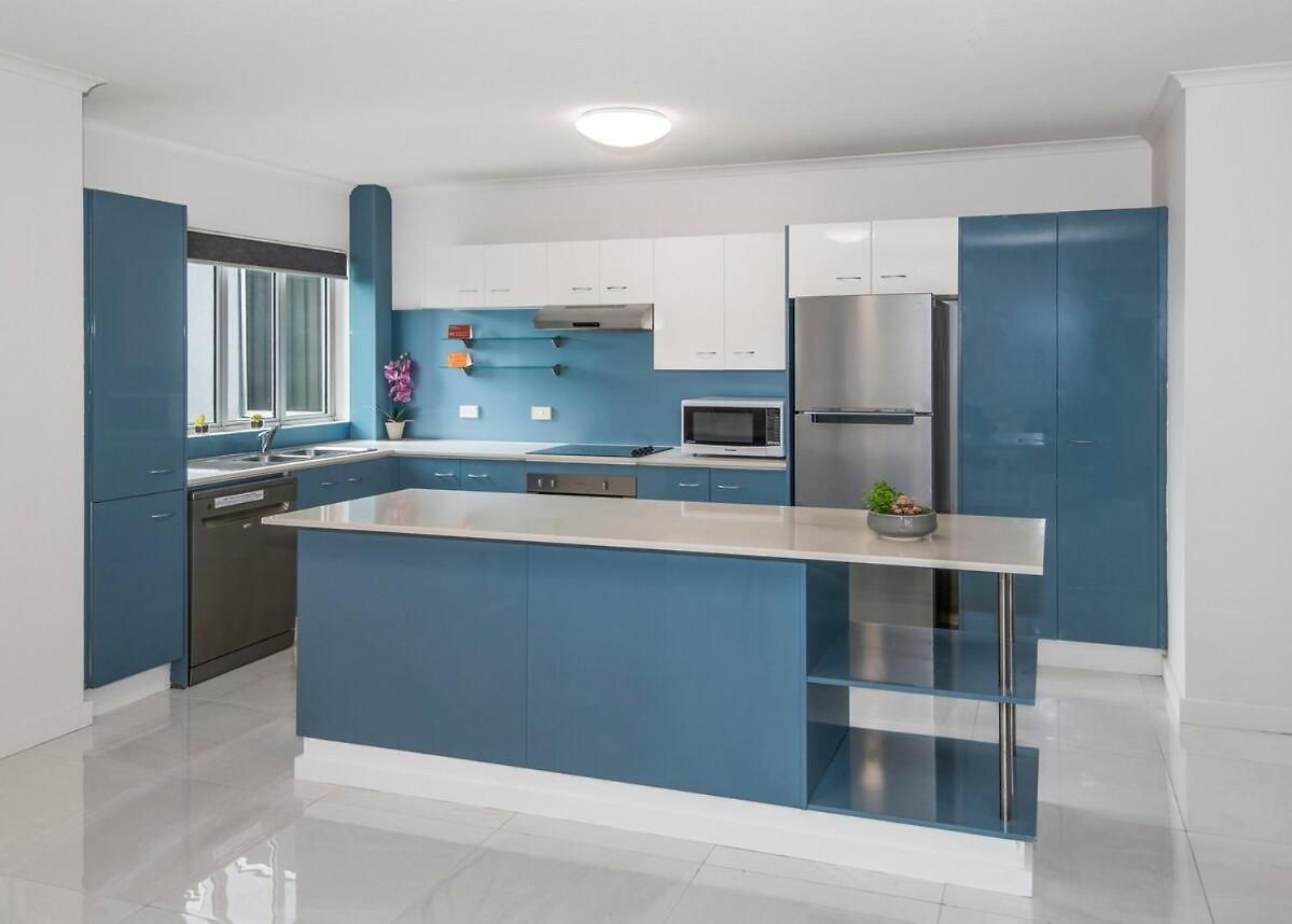 Apartment Oversized 2 Bed With Terrace And Free Parking - Stroll To Hsw *