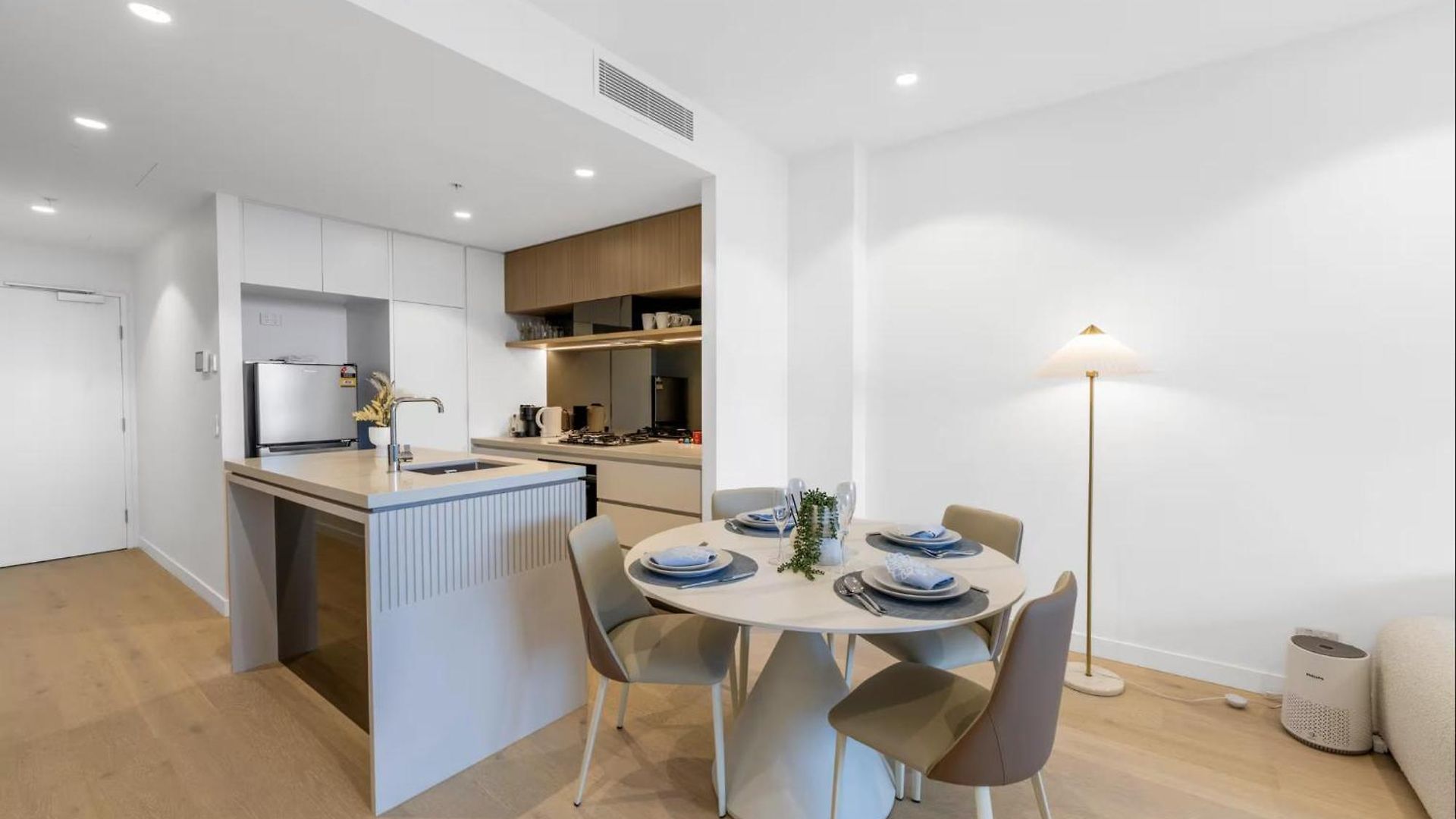 Apartment Queens - New On Casino - Brisbane