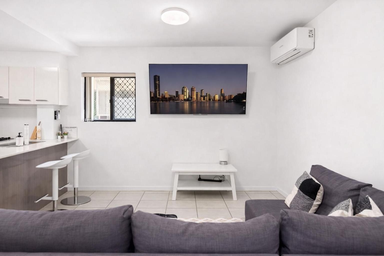 Cordelia Apartment Brisbane