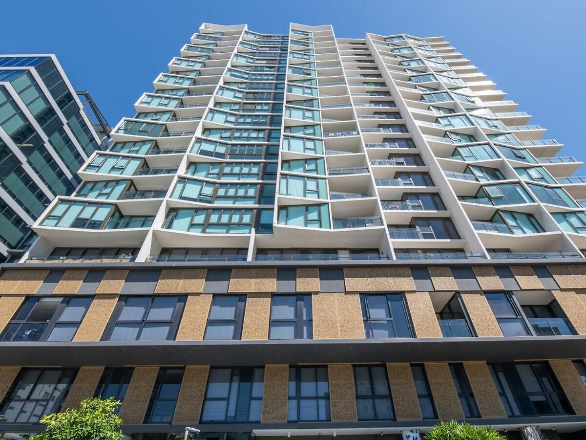 Urban Oasis Premier Lifestyle Escape Free Parking