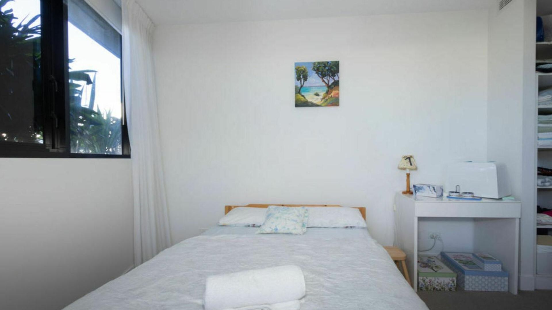 Apartment Modern 2bdr Milton Near Suncorp Stadium